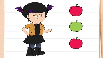 Brain Test 4 Level 51-60 Walkthrough