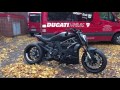 Ducati X Diavel Independent ! Seht her ! by Ducati Hamburg
