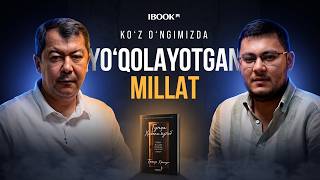 Ko'z o'ngimizda yo'qolayotgan millat! | Xayrulla Hamidov | Tunda hibsni kutib
