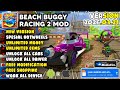 BEACH BUGGY RACING 2 MOD APK VERSION 2026.03.21 Unlimited Money &amp; Unlock All Car New 2026