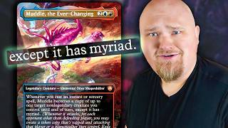 This budget Muddle deck shouldn't be this good.