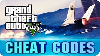 GTA V PC - EASIEST WAY TO USE CHEAT CODES (Not Using Phone or Mods) GTA 5 PC Cheats screenshot 4