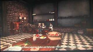 Fable III Playthrough Part 22: The Robbery