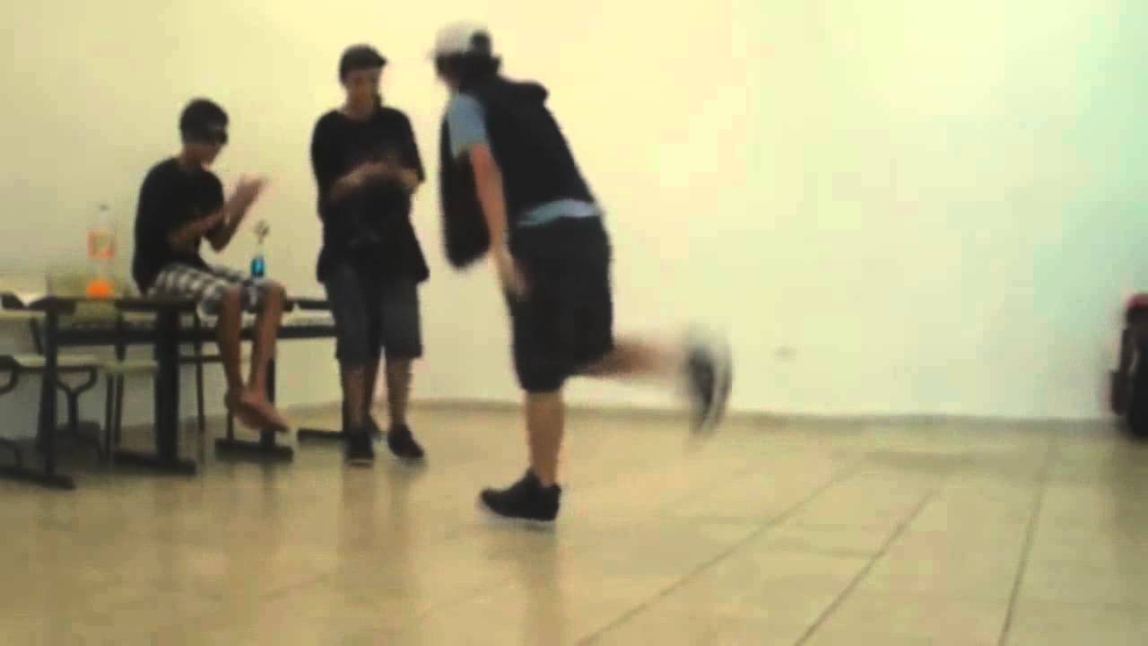 @BrunoLasperg - BEST WORLD, @NiickID - OVER FUSION & @Riiquisantos [ MEET UP SANTOS ]