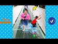 Funny  hilarious peoples life 23  try not to laugh funnys 2023