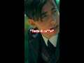Tutti dicono “TESTA DI CA**O!” in The Umbrella Academy | Shorts | Netflix It