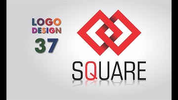 CorelDRAW X7 Tutorial BEST LOGO DESIGN IDEAS 37 with Wajid Corel GraphiX