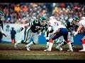 1981 WK 17 AFC Wildcard Buffalo Bills (10-6) @ New York Jets (10-5-1)