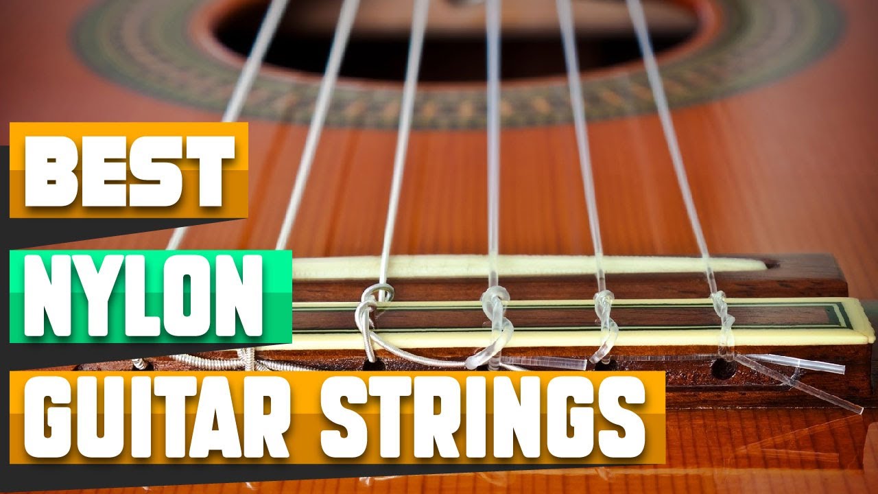 Best nylon guitar strings 2024: For classical, flamenco, and more