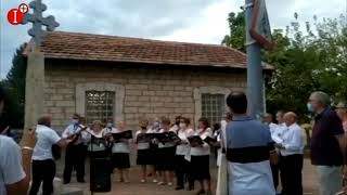 ✔BENDICIÓN DEL CRUCEIRO EN MONDEJAR