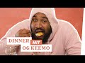 OG Keemo: Sudan, Kendrick Lamar & Wrestling | SOUNDBITE