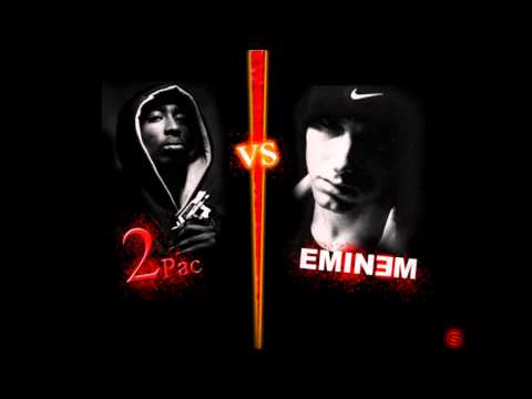 NEW*  2Pac ft. Eminem - Second Chance (2012-2013)