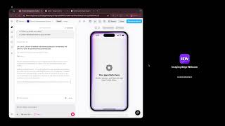 Building Mobile Apps Directly From The Studio In Zürich screenshot 1