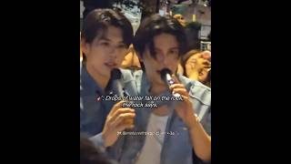 Download Lagu william and his obsession with answering tui for everything 555😭 #williamjkp #TuiChayatorn #LYKN MP3