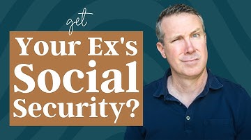 Social Security for Divorced Spouses