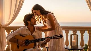 Jason Mraz &amp; Camila Cabello - Rosé Palms 🎙️| Smooth Latin Jazz Pop Soulful Vibes 2026