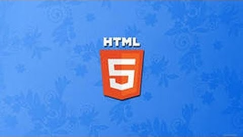HTML5 примеры. Работа с Canvas.