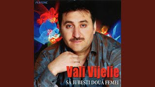 Video thumbnail of "Vali Vijelie - Sa Ai Un Prieten Bun (feat. Maru)"