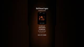 Hell Bound Again