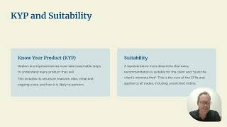 IFC Mutual Fund Dealer Regulation Chapter 17