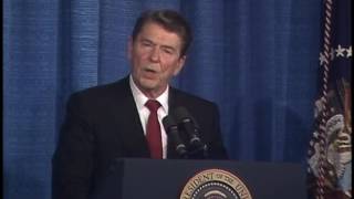 President Reagan's Remarks to the American Foundation for AIDS Research May 31, 1987