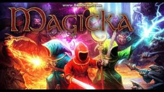 Magicka Theme Song
