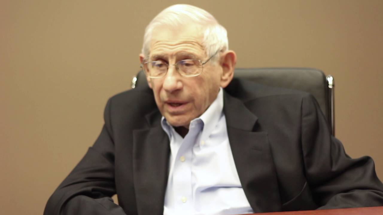 Ted Seldin talks Pride