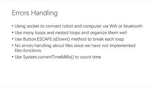 SEP CODE REVIEW PG22