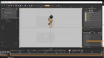 Game Maker Studio - Spriter tutorial