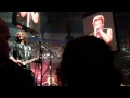 Bon Jovi Born to be My Baby Live St Louis MO May 22 2011 in HD