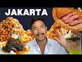 Full jakarta food tour