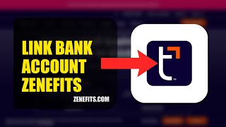 How To Link Your Bank Account To Zenefits 2026 (FULL TUTORIAL)