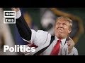 Trump Is Ending a 109-Year-Old Presidential Tradition | NowThis