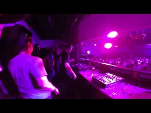 George Privatti @ ELROW 03-04-2015