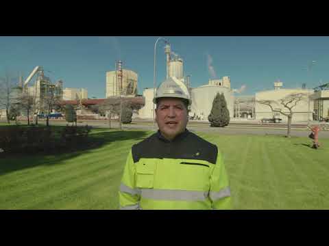 Santa Fe Mill — CMPC Pulp