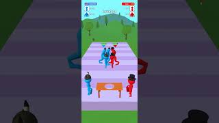 Bottle Flip Clash🤹 Gameplay👌❤️‍🩹 Walkthrough  Racing Game Levels 999⁺To Play  #shorts screenshot 3
