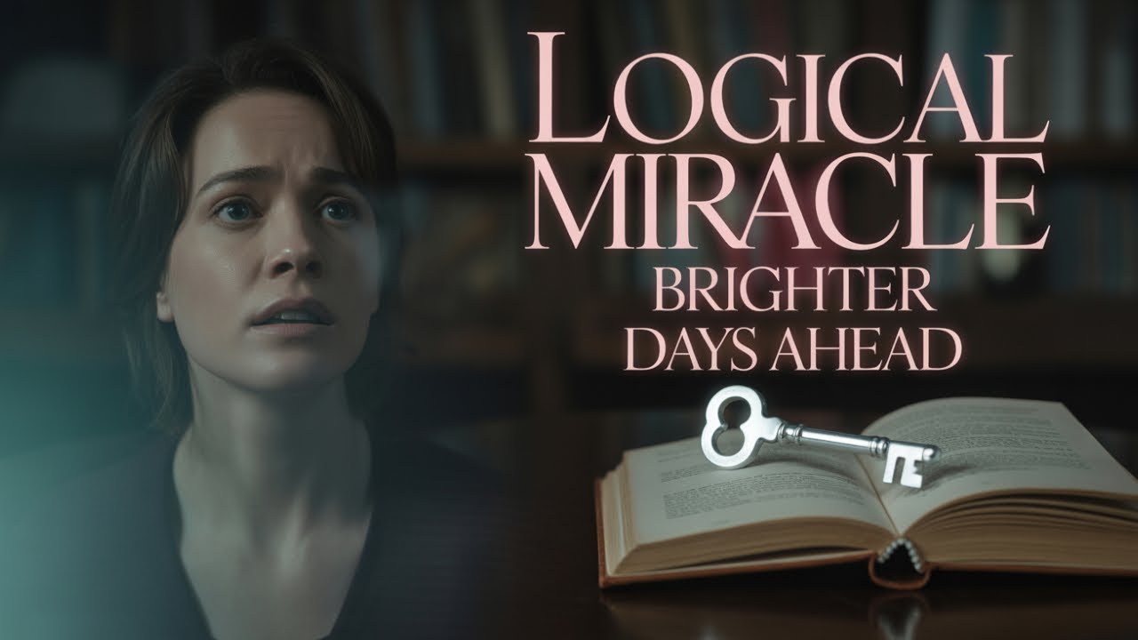 logical_miracle - Brighter Days Ahead | New Lyric Video Premiere Event