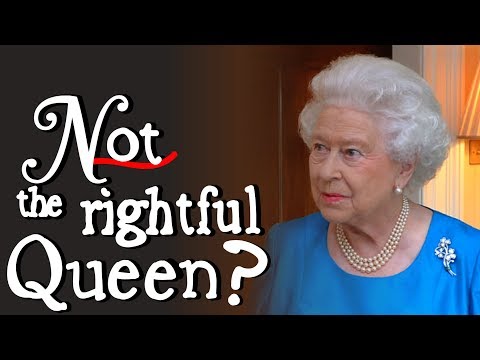 Vidéo: Victoria Reine De Grande-Bretagne - Vue Alternative