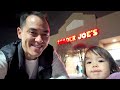 Shopping at Trader Joe’s With A Toddler (Part 1)