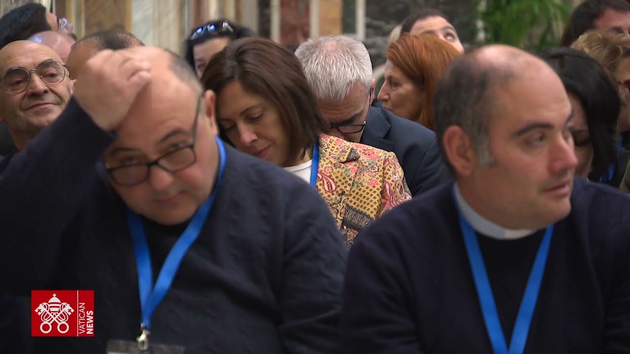 Siete días con el Papa Francisco