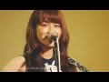 水越ユカ - 「RE:START」 (LIVE at KITASANDO STOROBE CAFE 2015.07.22)