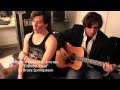 Allstar Weekend covers Thunder Road