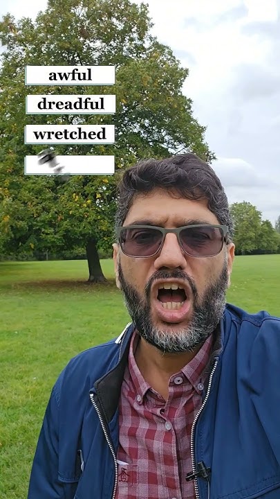 not-bad-synonyms-of-very-bad-youtube