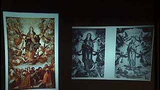 Familias, talleres, herencias y estilos en la pintura colonial (2/2)