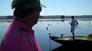 Lake Seminole Southern Open