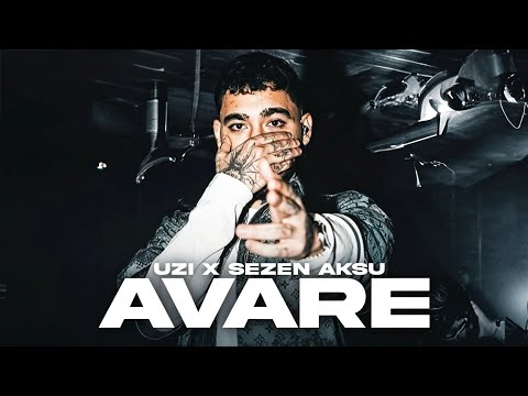 Sezen Aksu X Uzi - Ben Hala Dolaşıyorum Avare | Tiktok Mix 