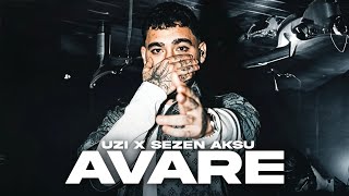 Sezen Aksu X Uzi - Ben Hala Dolaşıyorum Avare Tiktok Mix