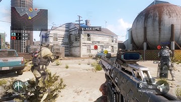 No show for 2nd map then proof of them leaving on 3rd map