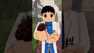 A Strange Man Changed My Life Forever