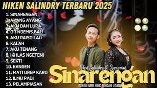 SINARENGAN - NIKEN SALINDRY FULL ALBUM DANGDUT KOPLO TERBARU 2025 || GEDOWO HERO